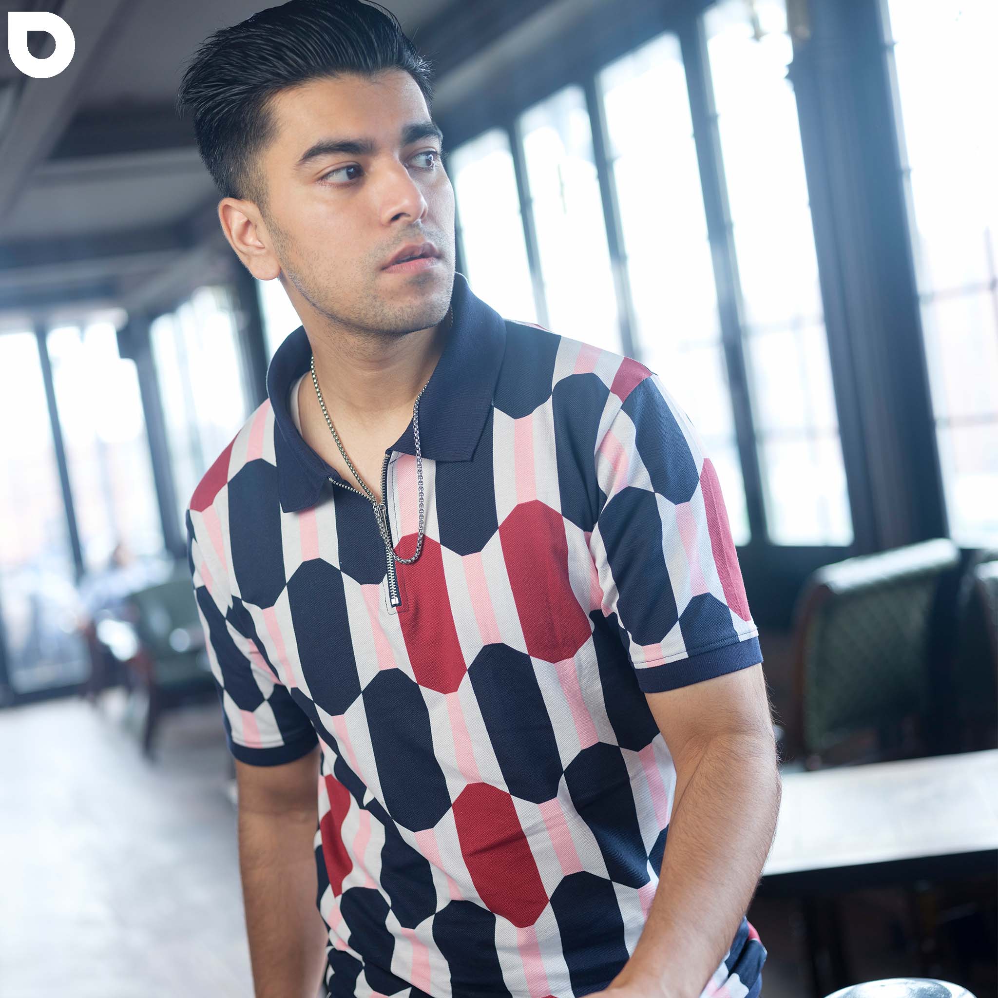 Polo Shirt | PD-45