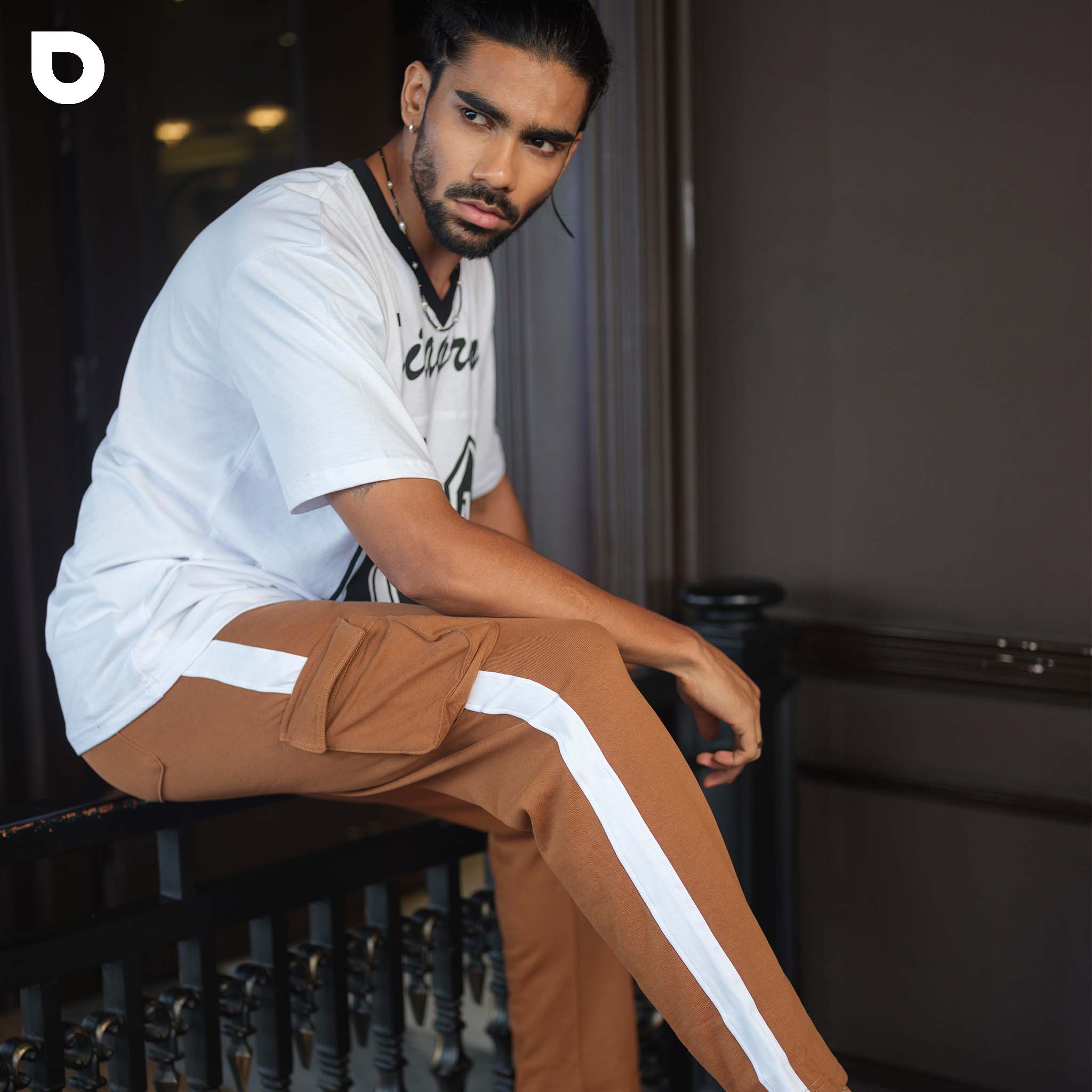 Joggers | SJ-01