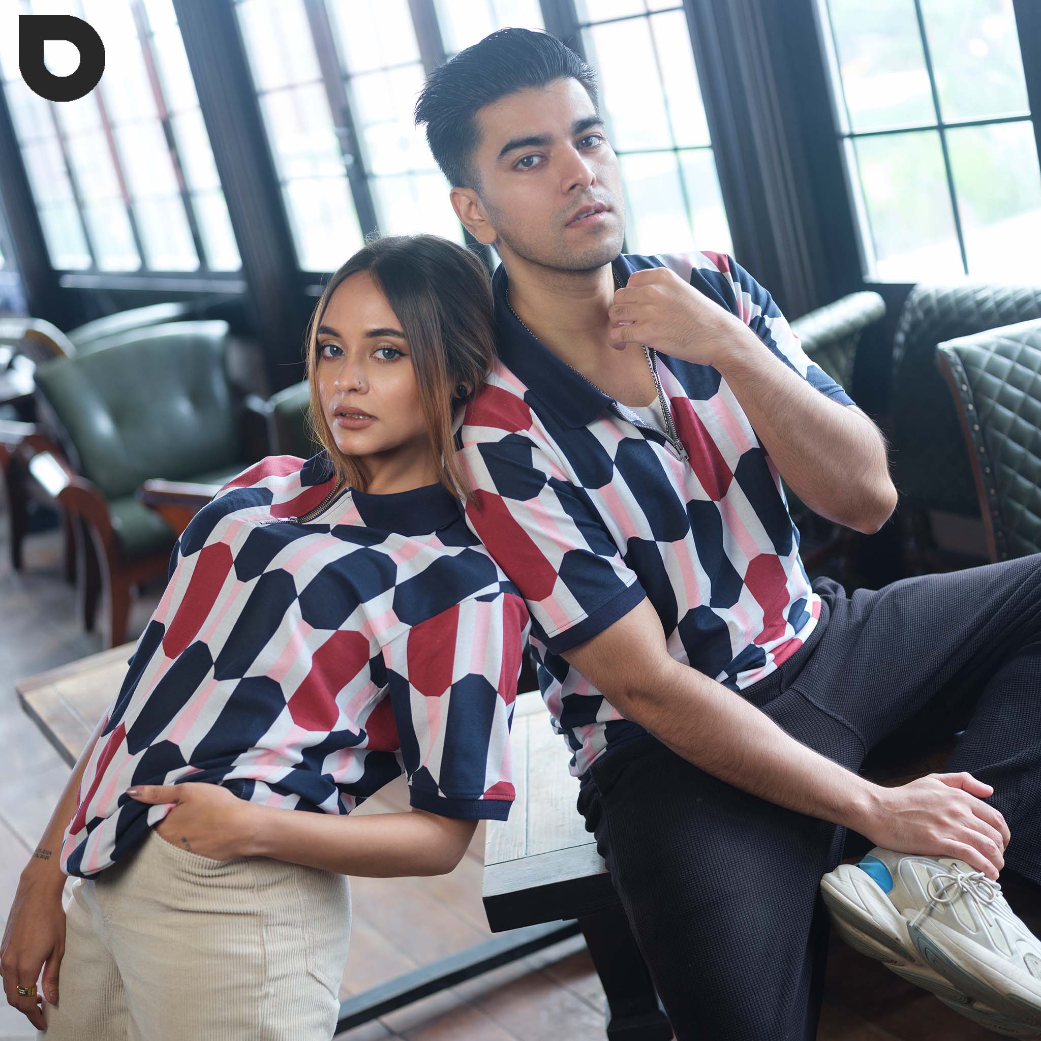 Polo Shirt | PD-45
