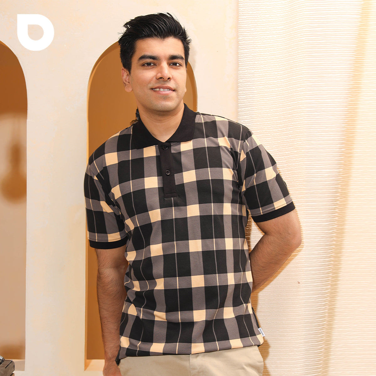 Polo Shirt | PD-43
