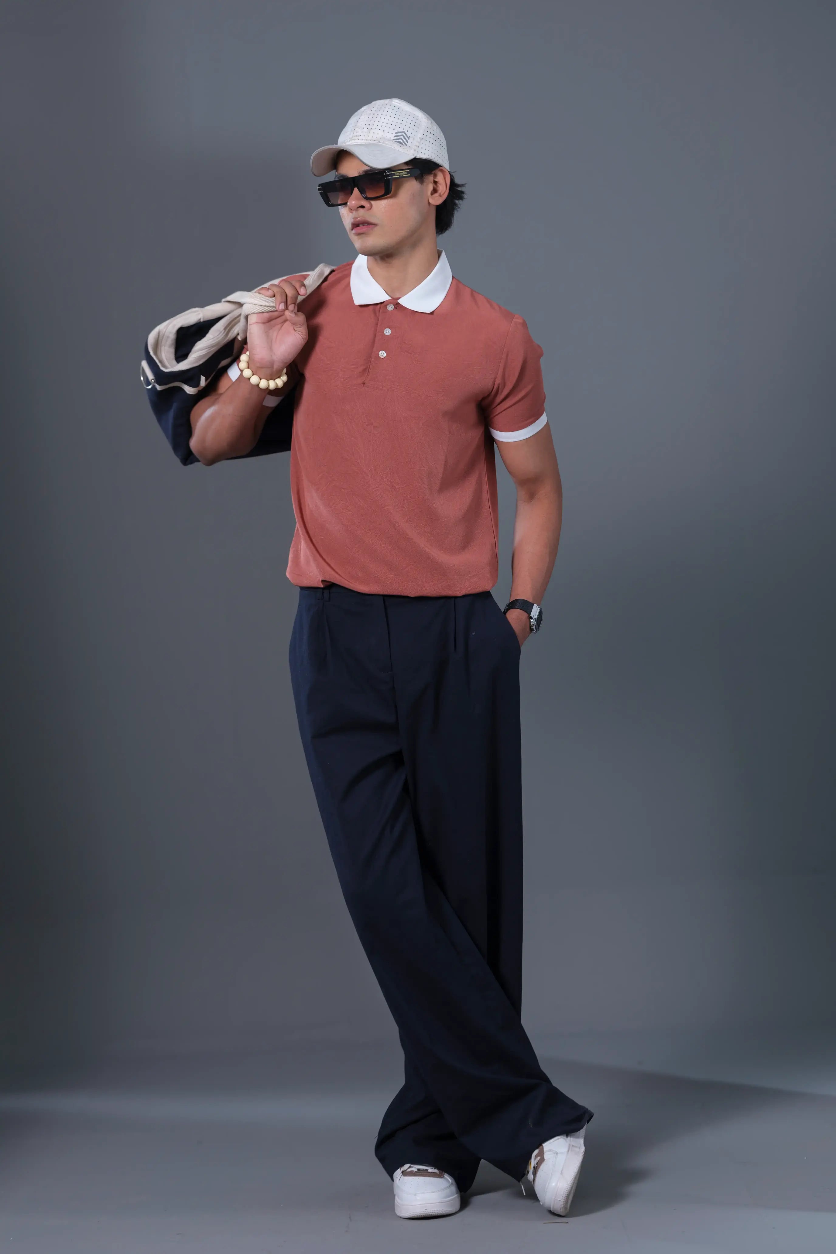 Polo Shirt | PD-51