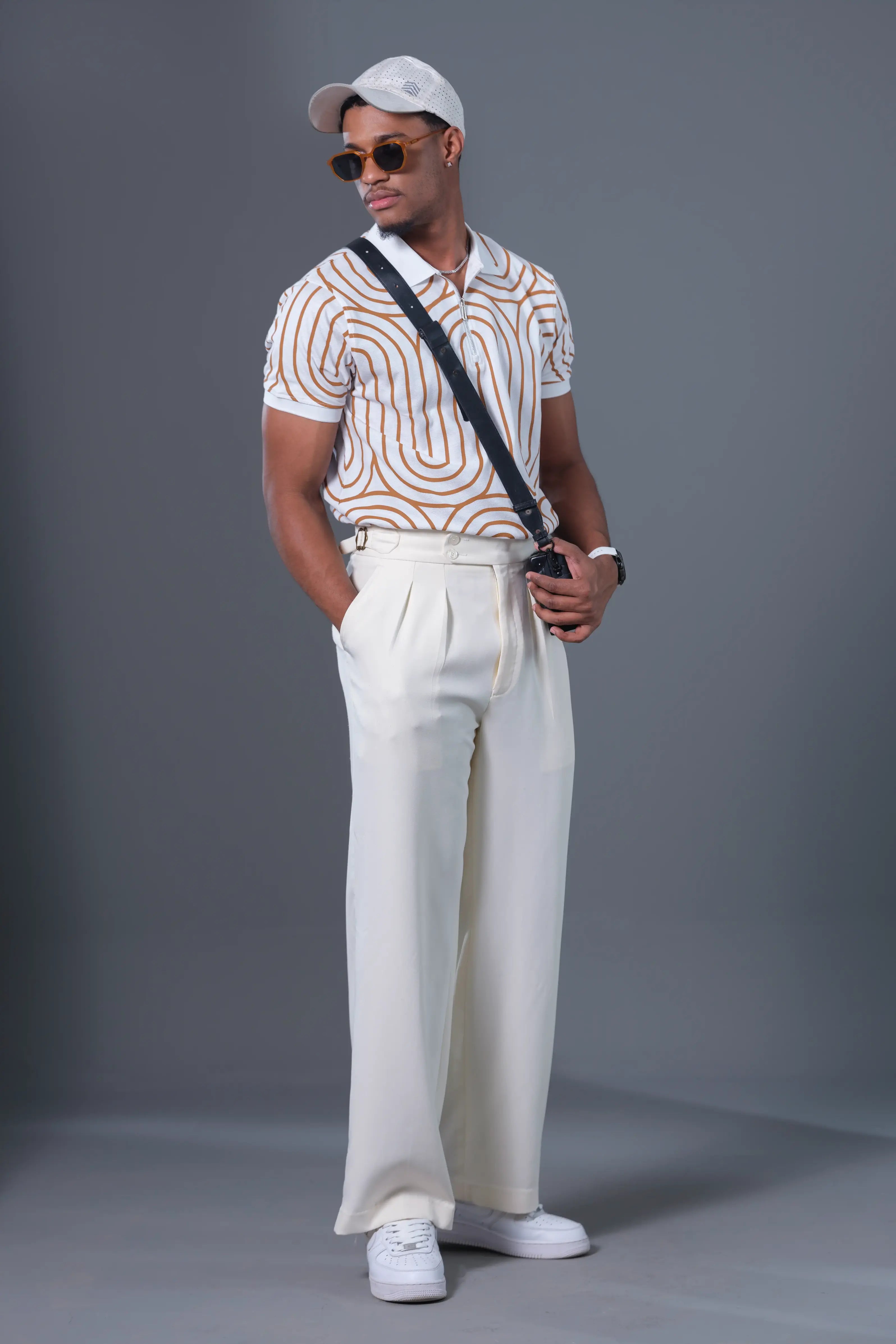 Polo Shirt | PD-52