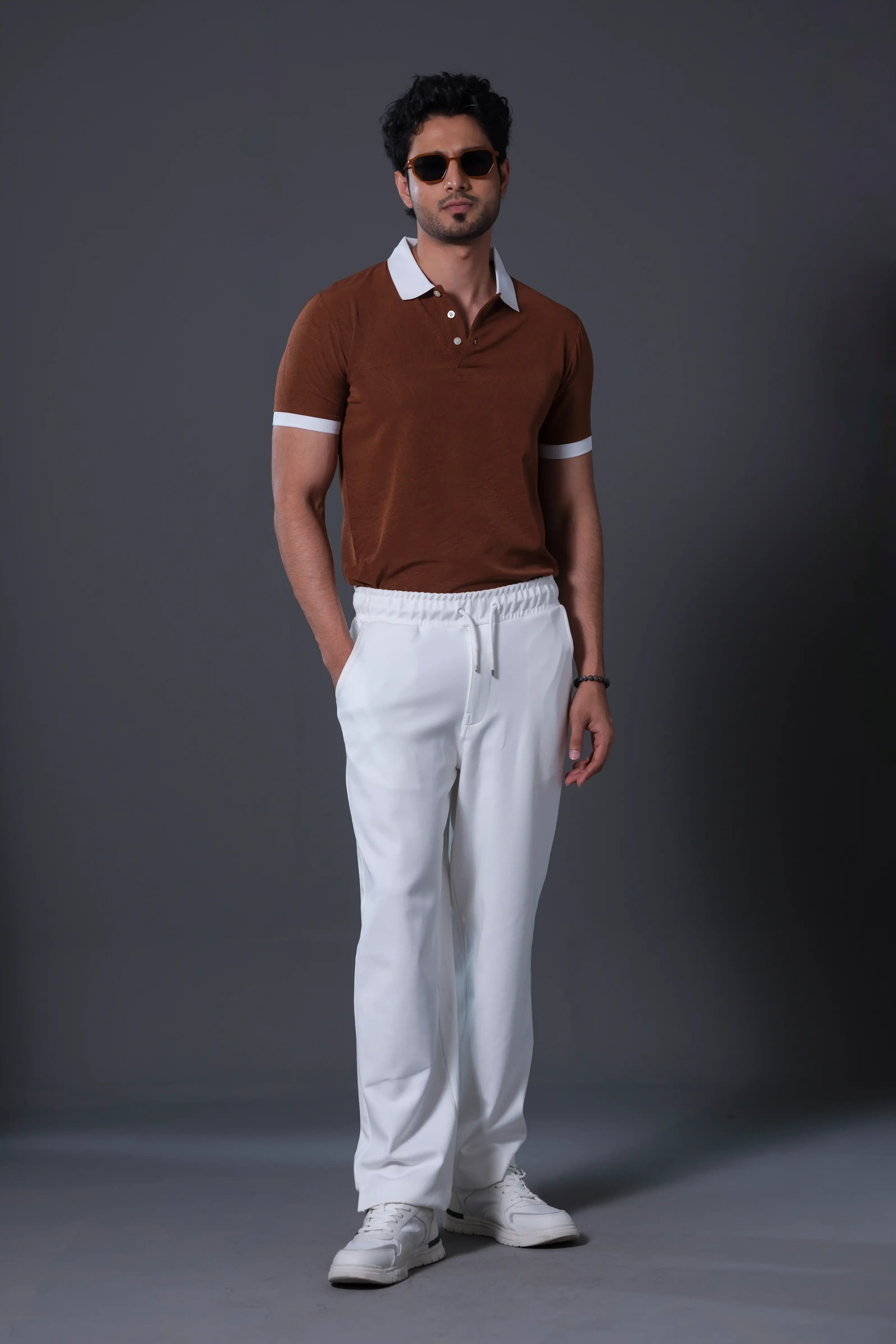 Polo Shirt | PD-53