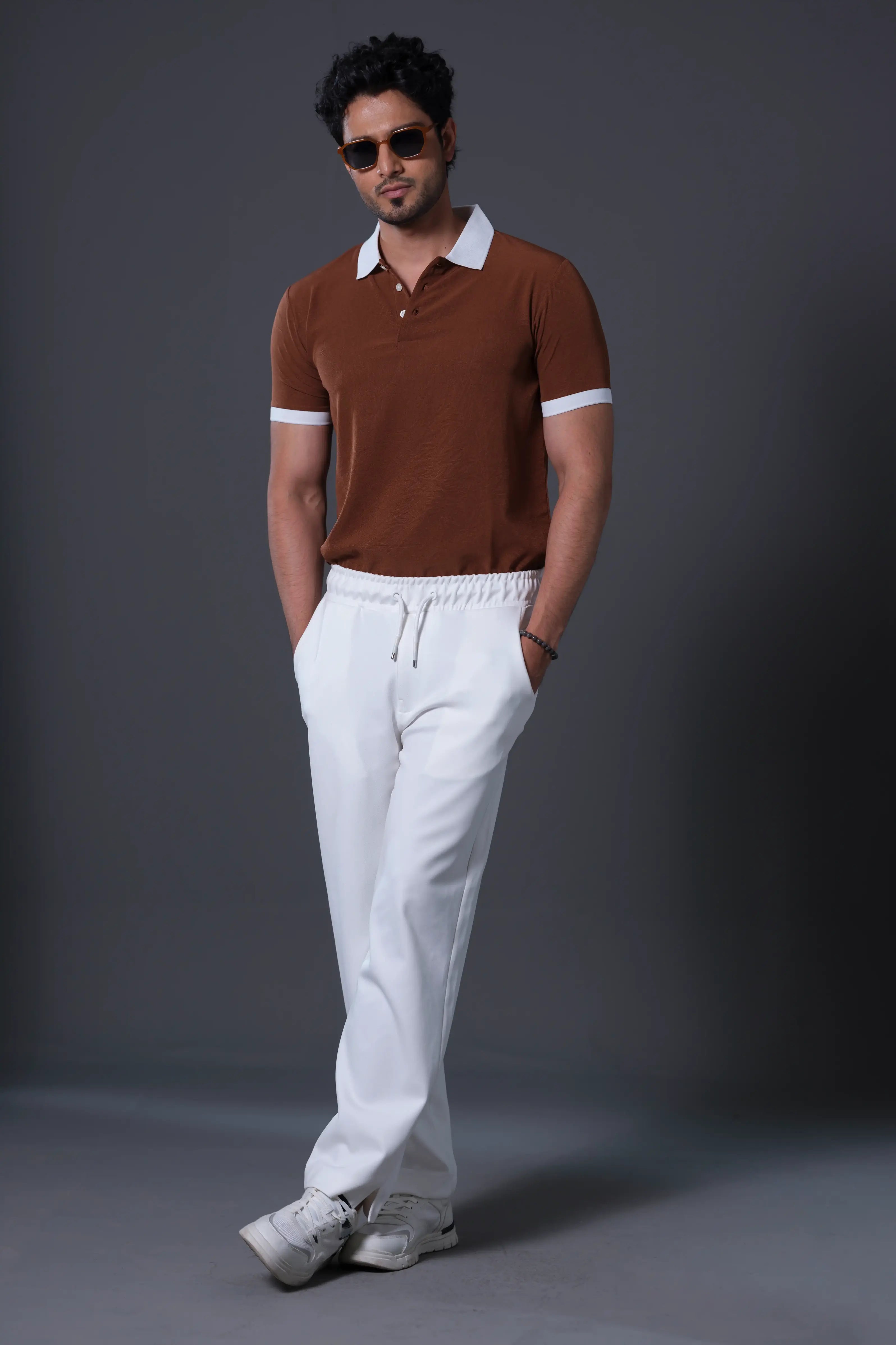 Polo Shirt | PD-53