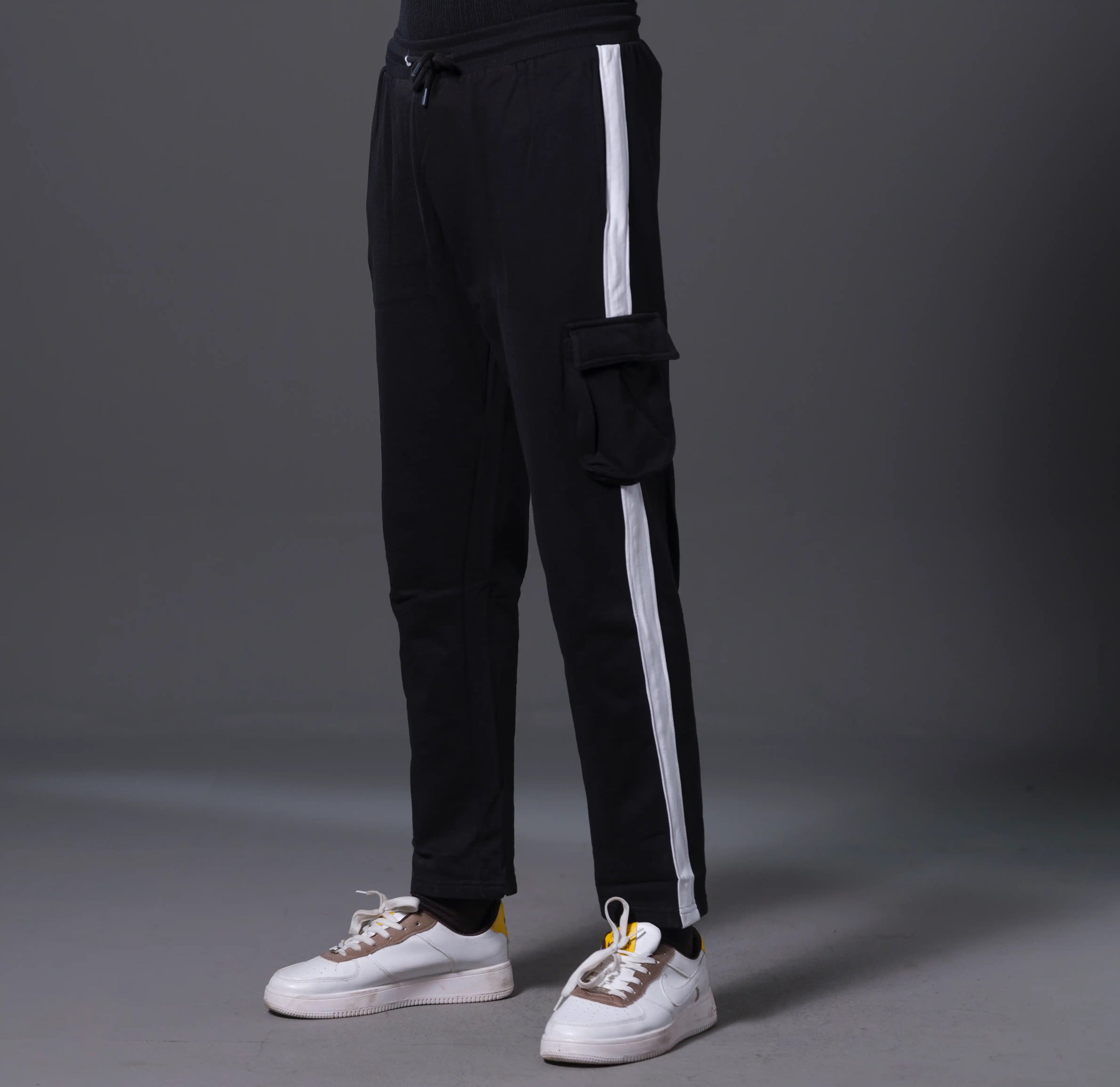 Joggers | SJ-02