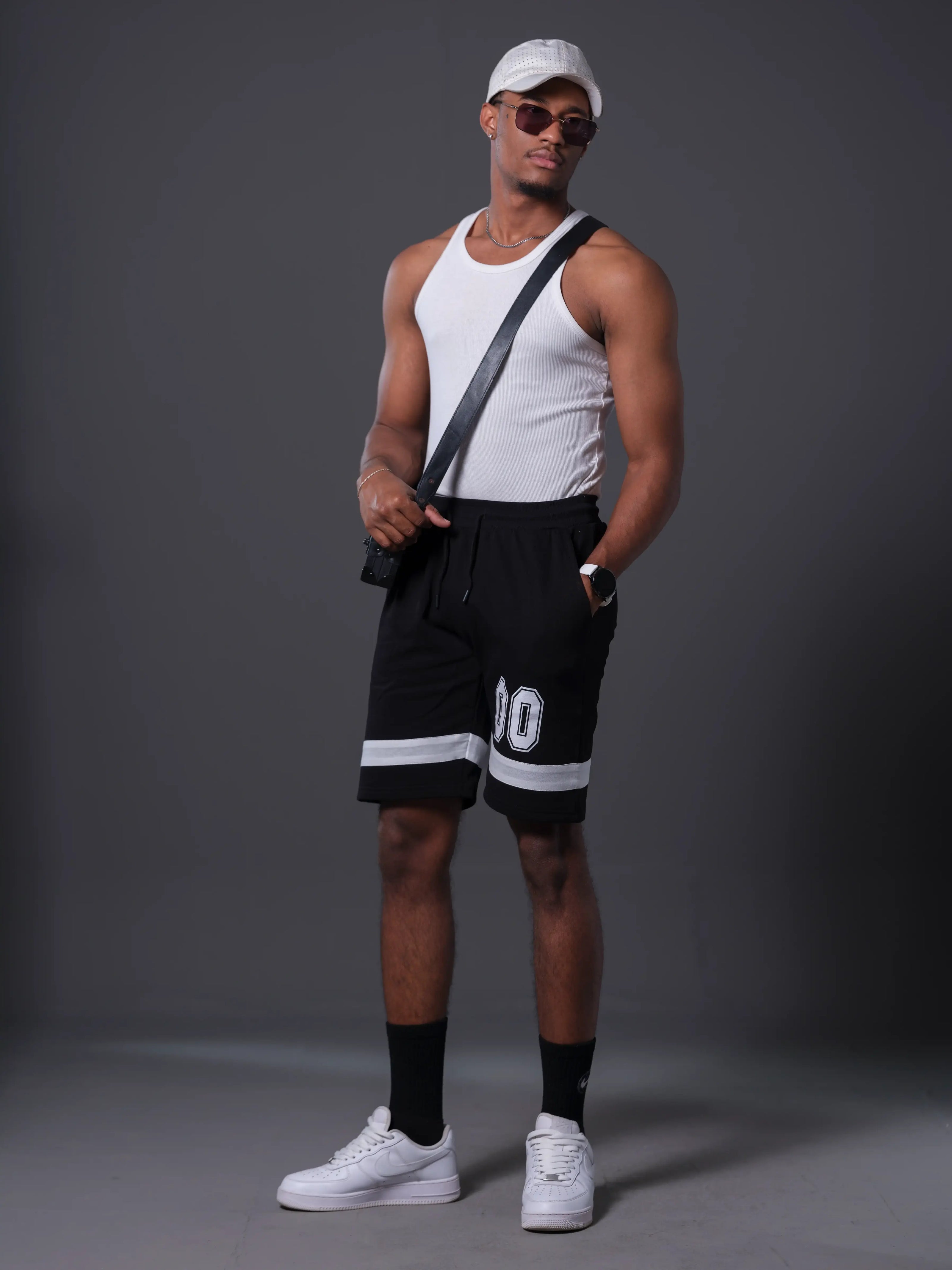 Shorts | DSO-01