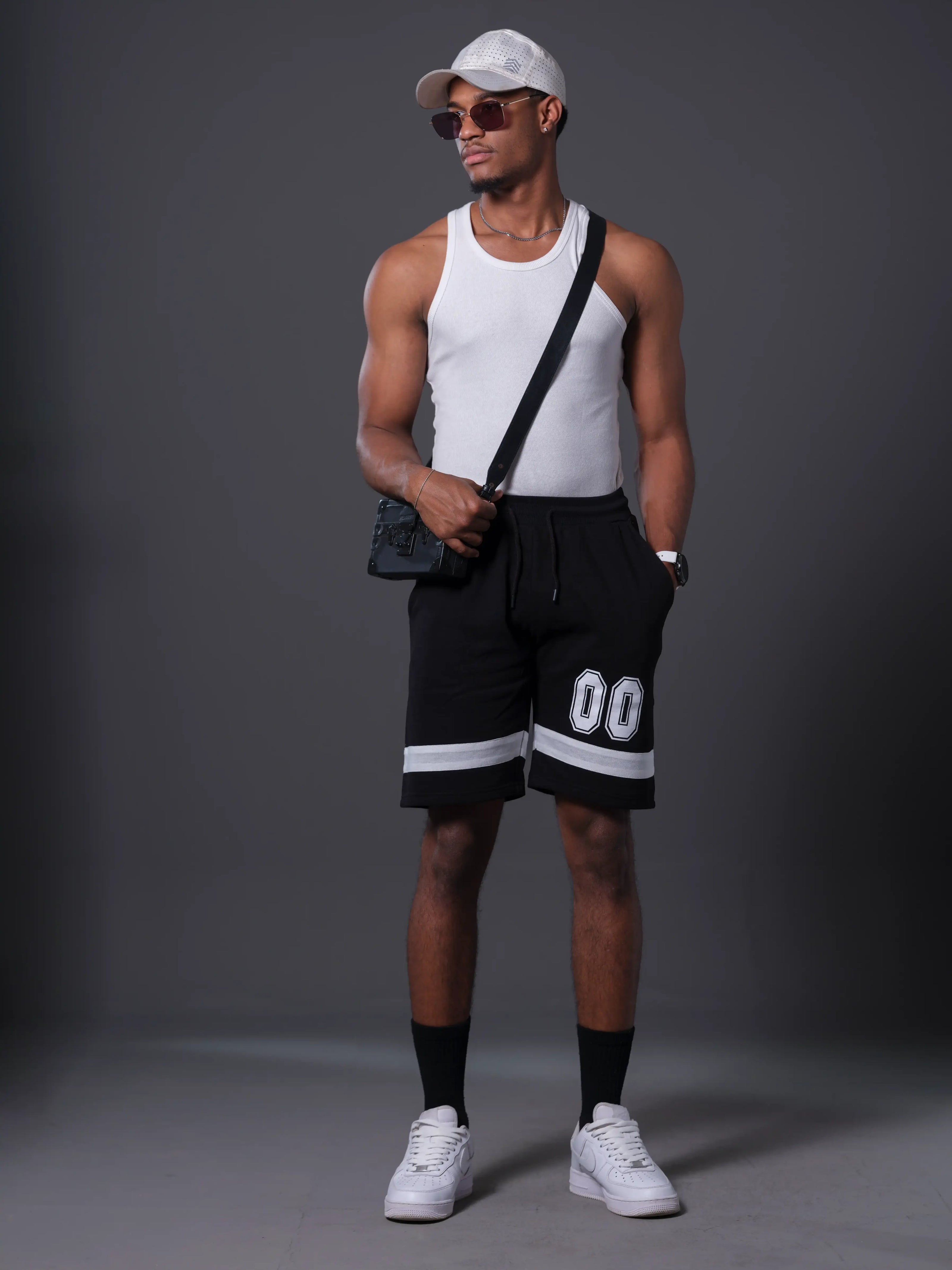 Shorts | DSO-01