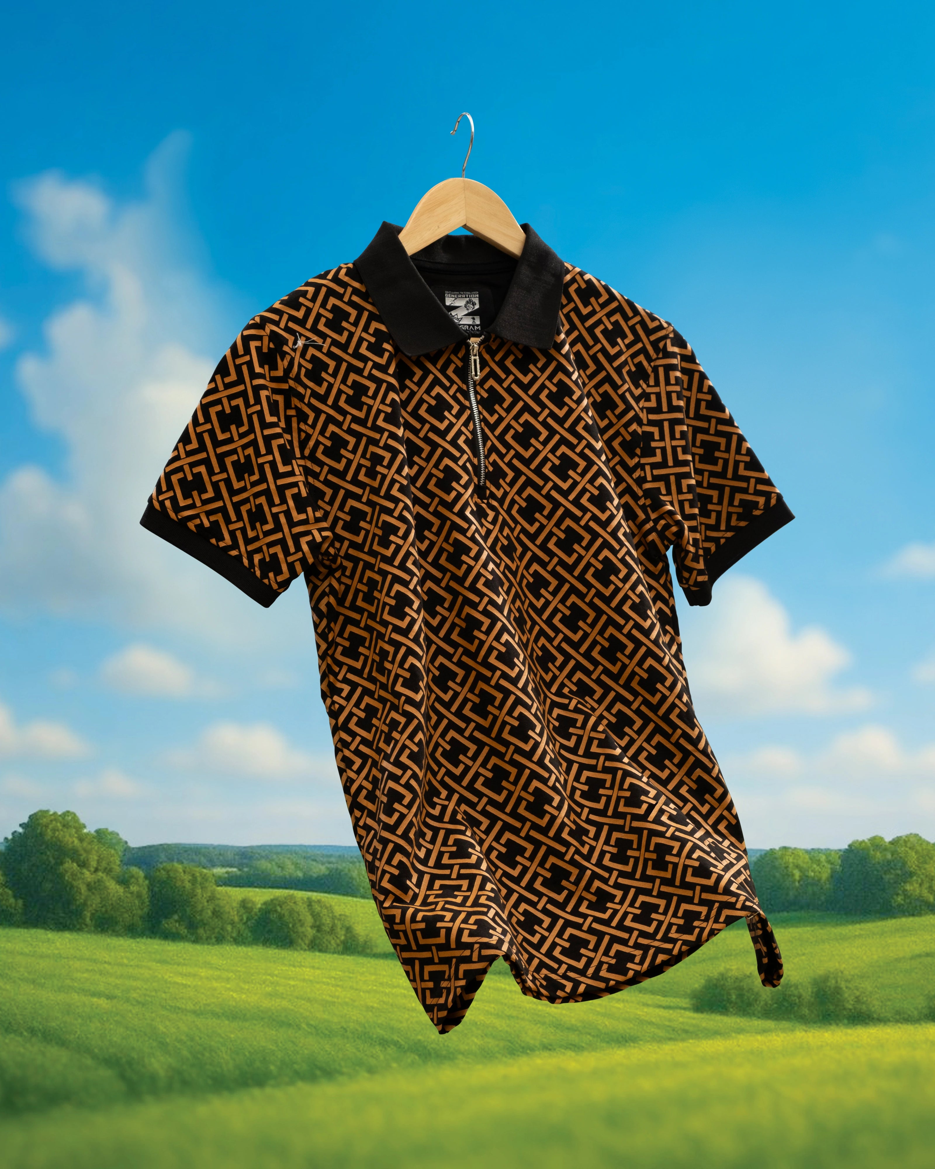 Polo Shirt | PD-57