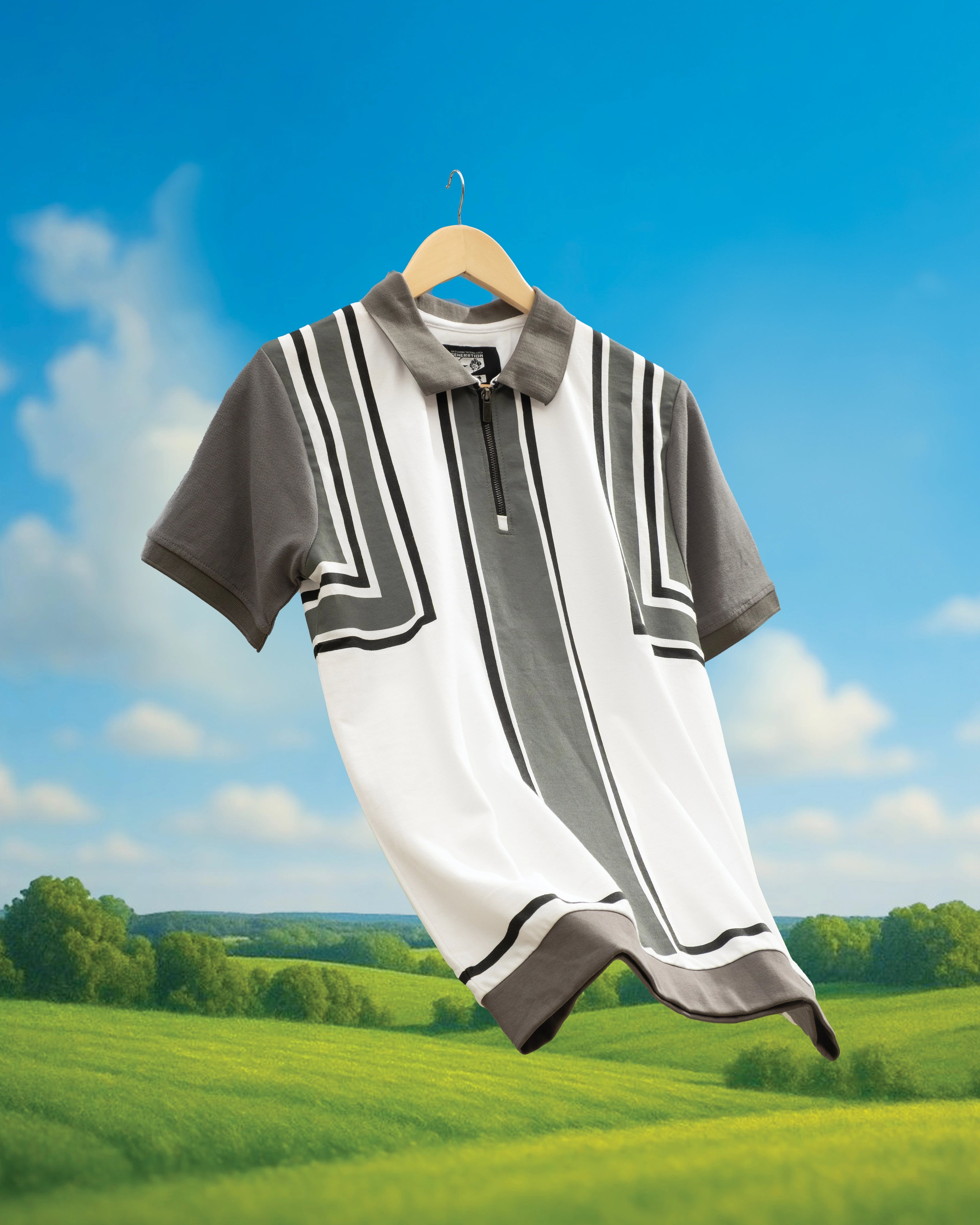 Polo Shirt | PD-55