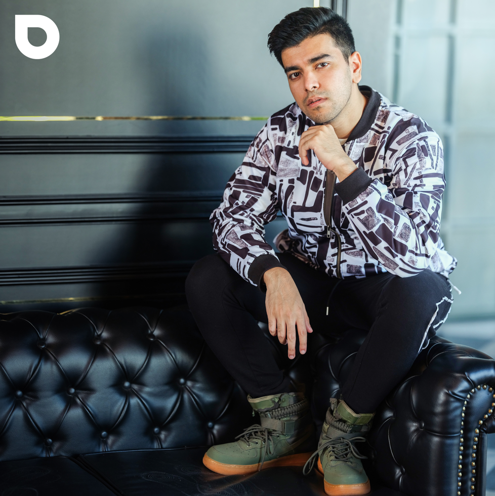 Jacket JD 02 Diagram