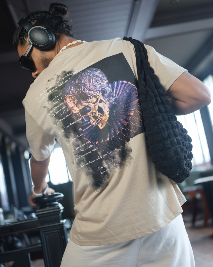 Drop Shoulder | DT-05
