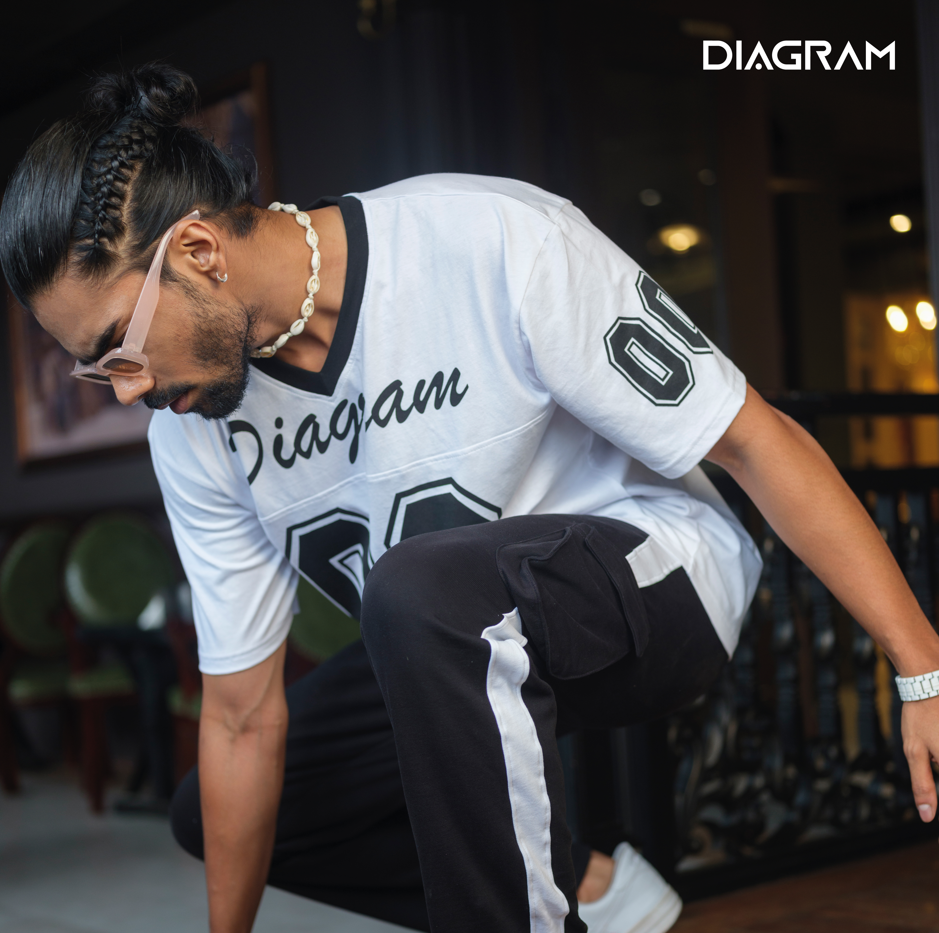 T-Shirt | DT-08