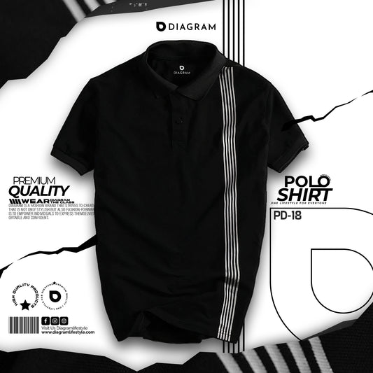 Polo Shirt | PD-18