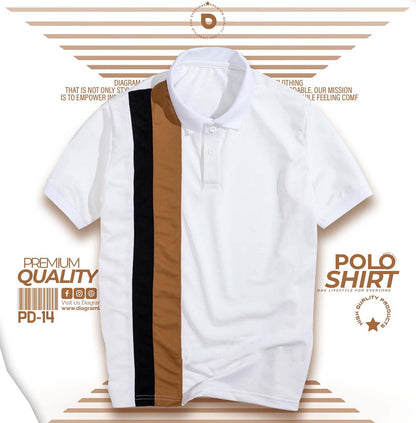 Polo Shirt | PD-14