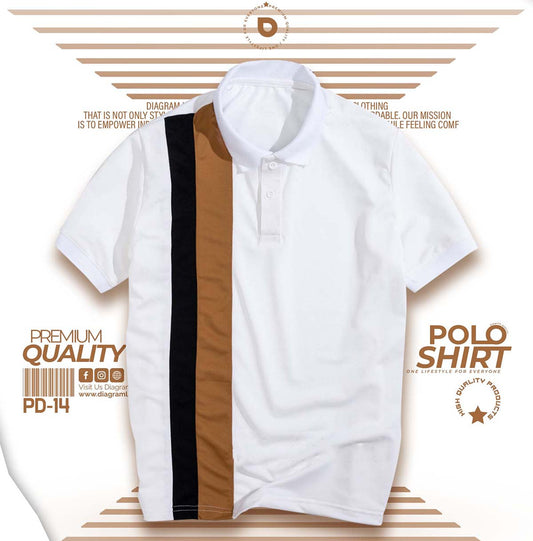 Polo Shirt | PD-14