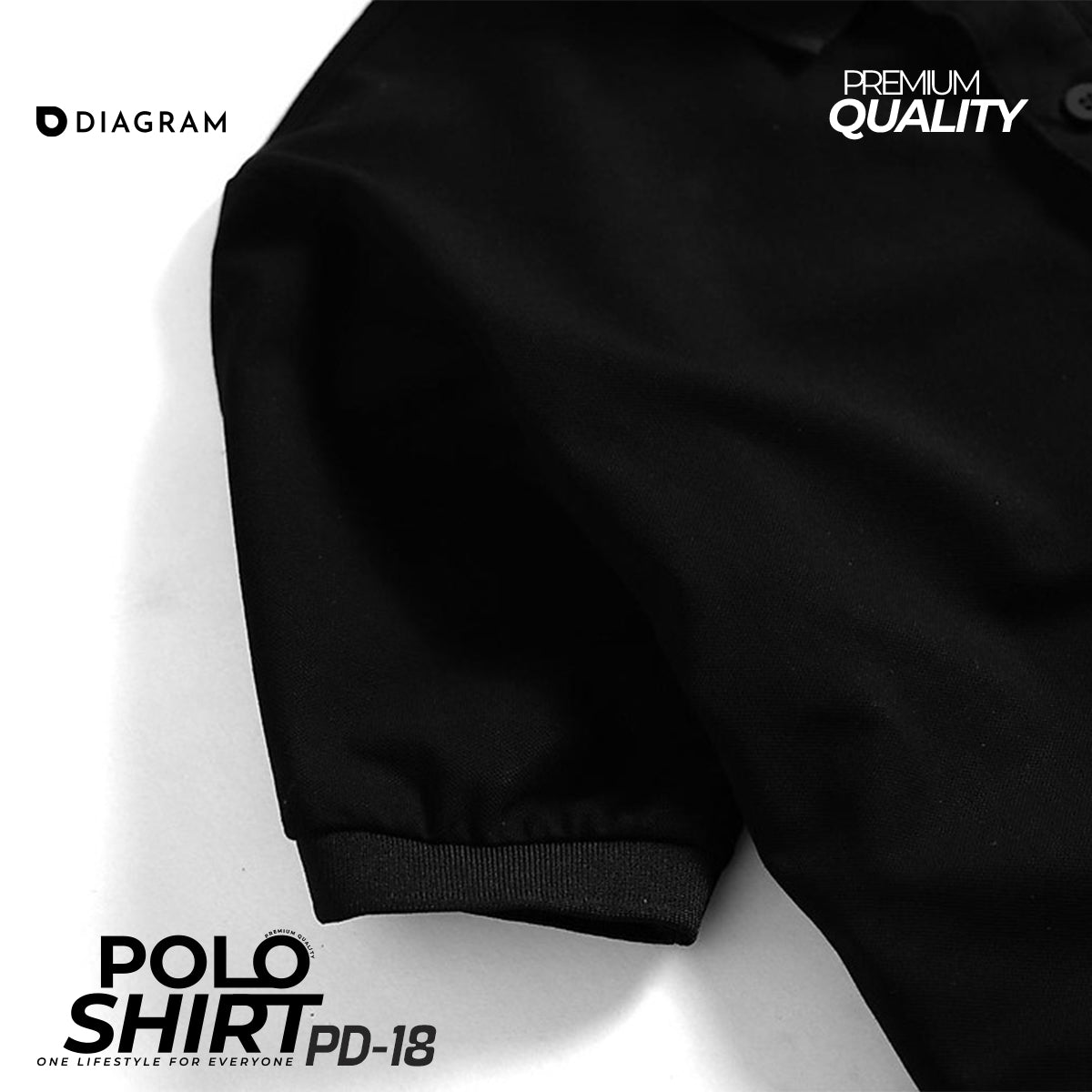 Polo Shirt | PD-18