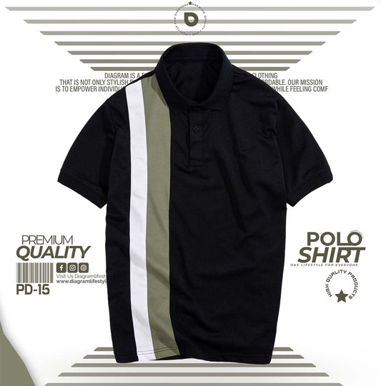 Polo Shirt | PD-15