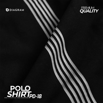 Polo Shirt | PD-18