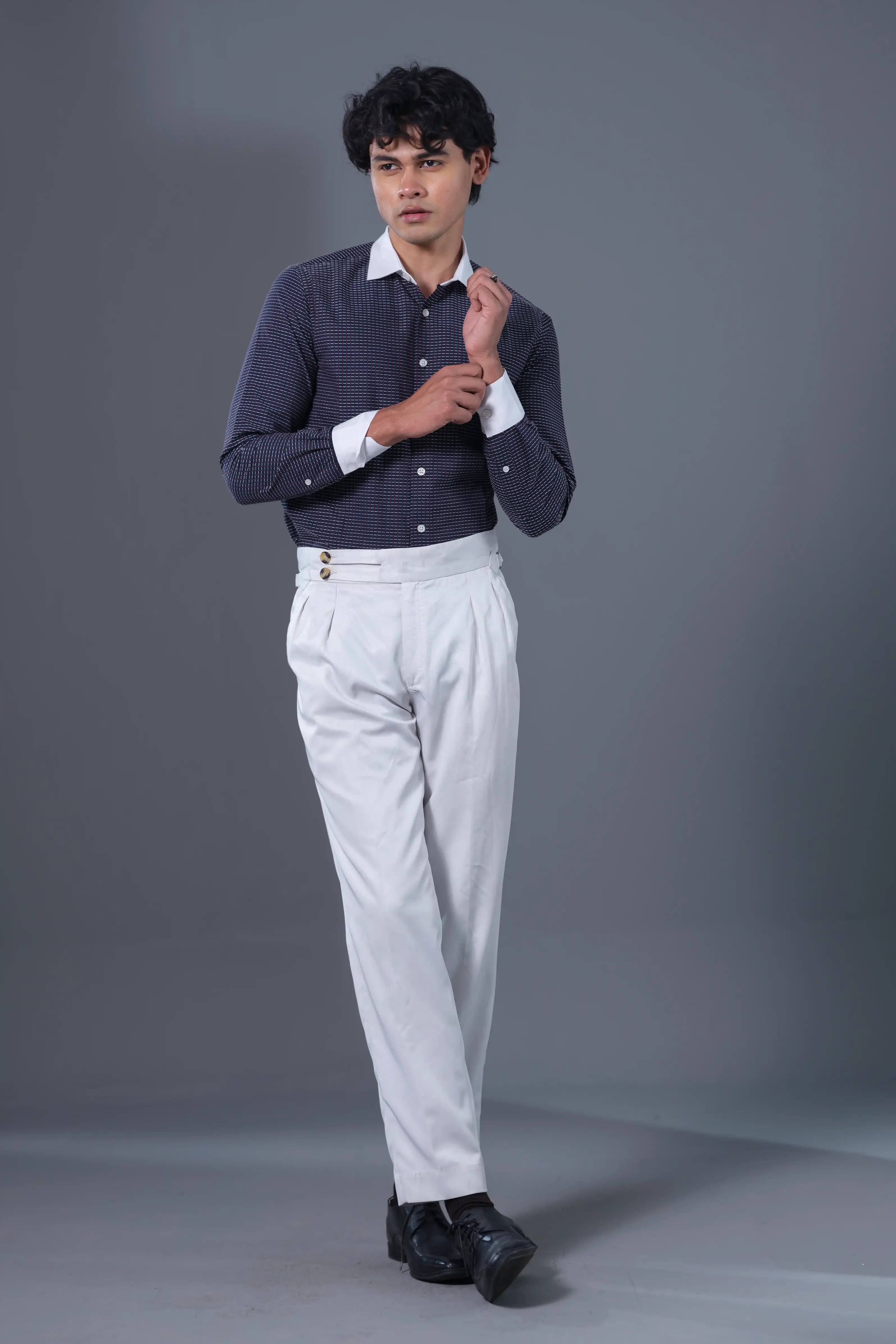 Sleek Formal Shirt | DSH-21