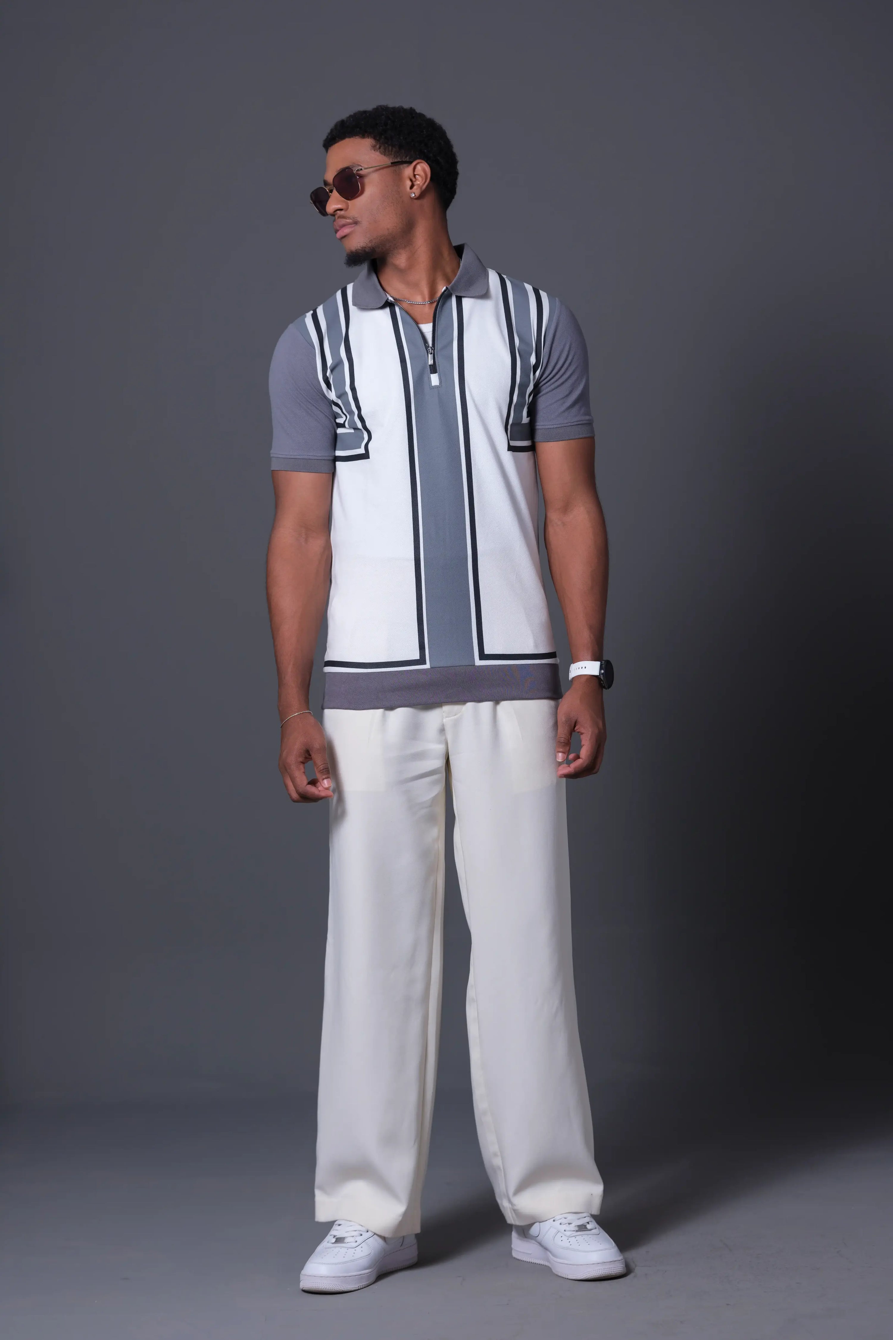 Polo Shirt | PD-55