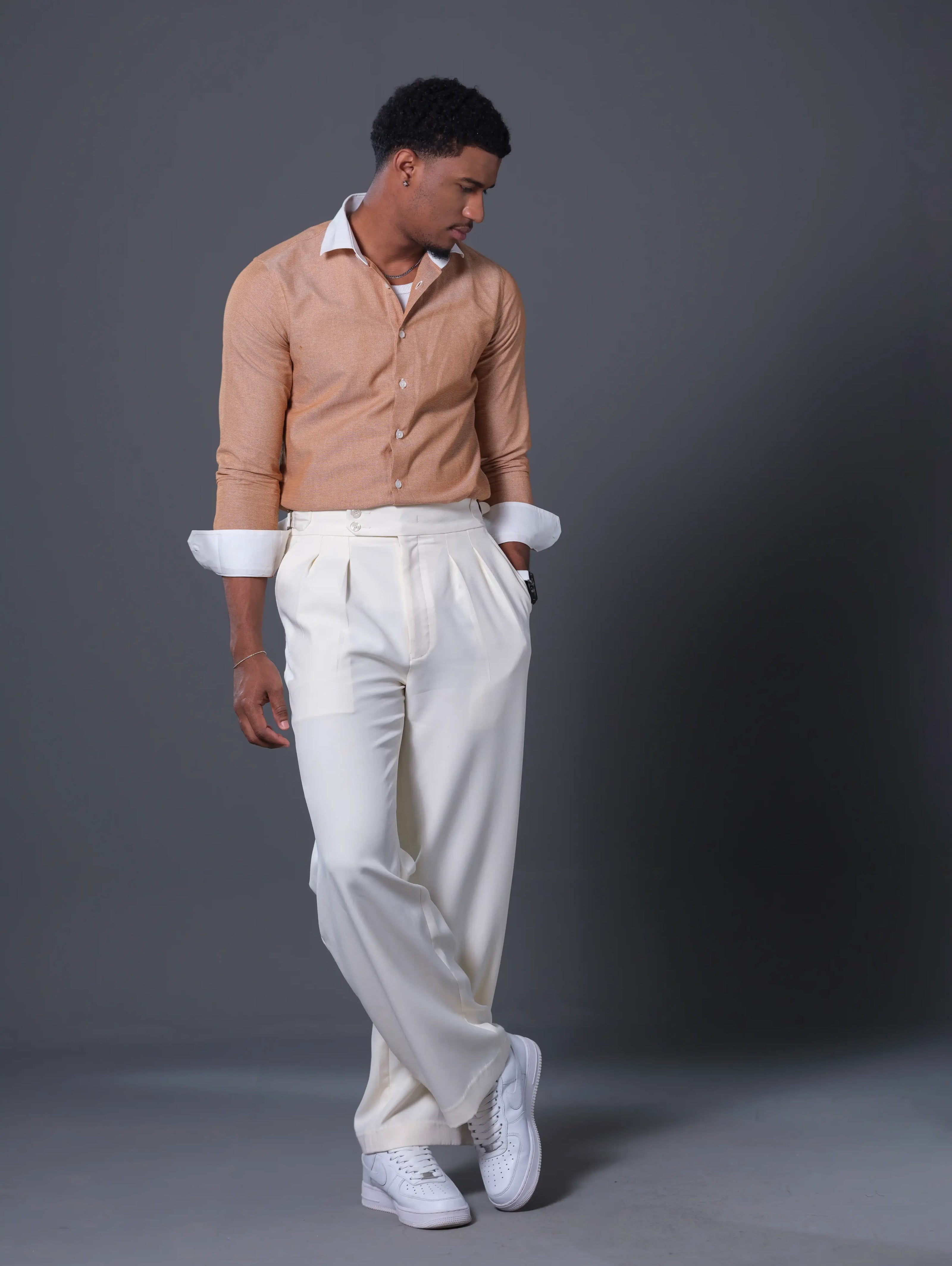 Sleek Formal Shirt | DSH-28