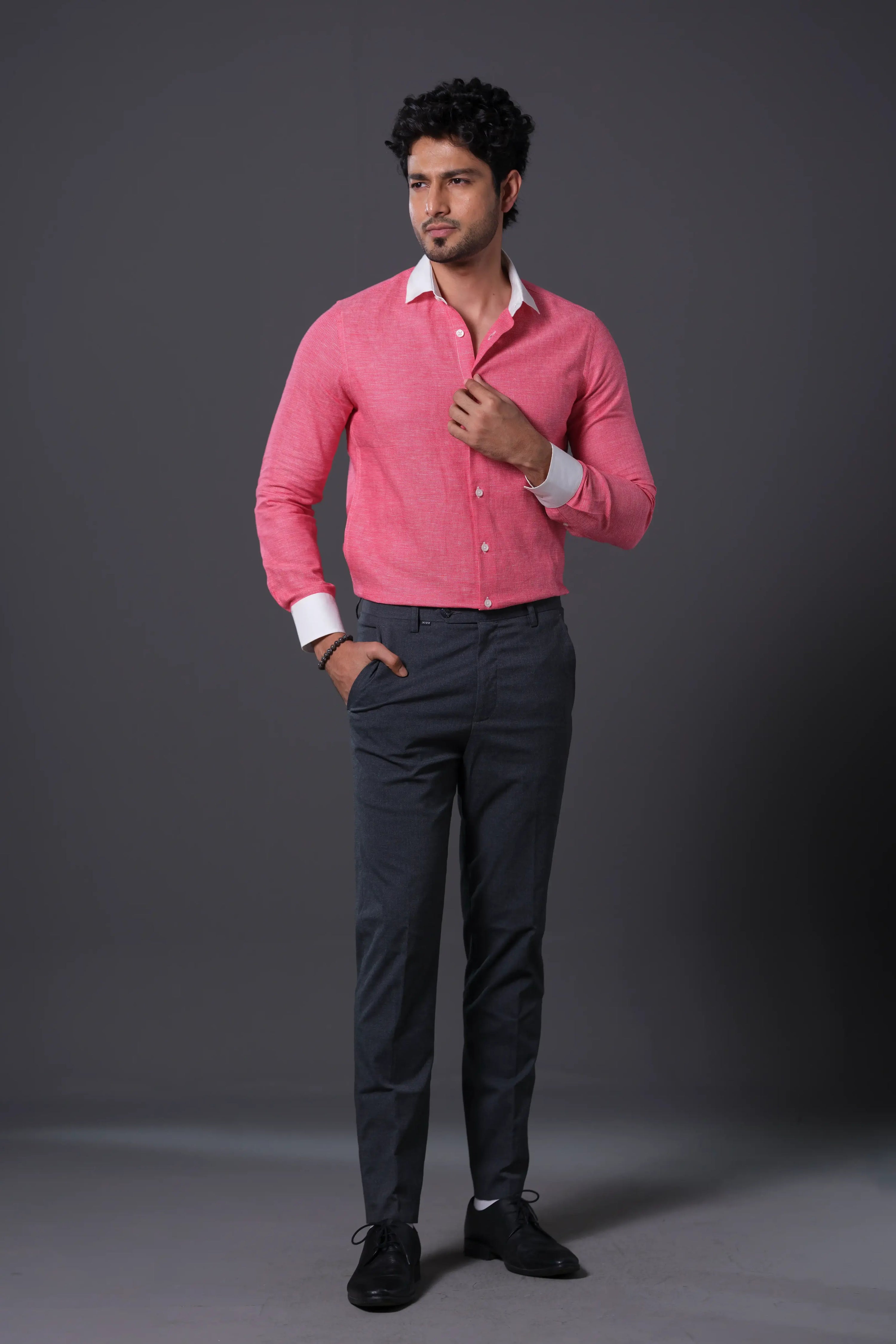 Sleek Formal Shirt | DSH-36