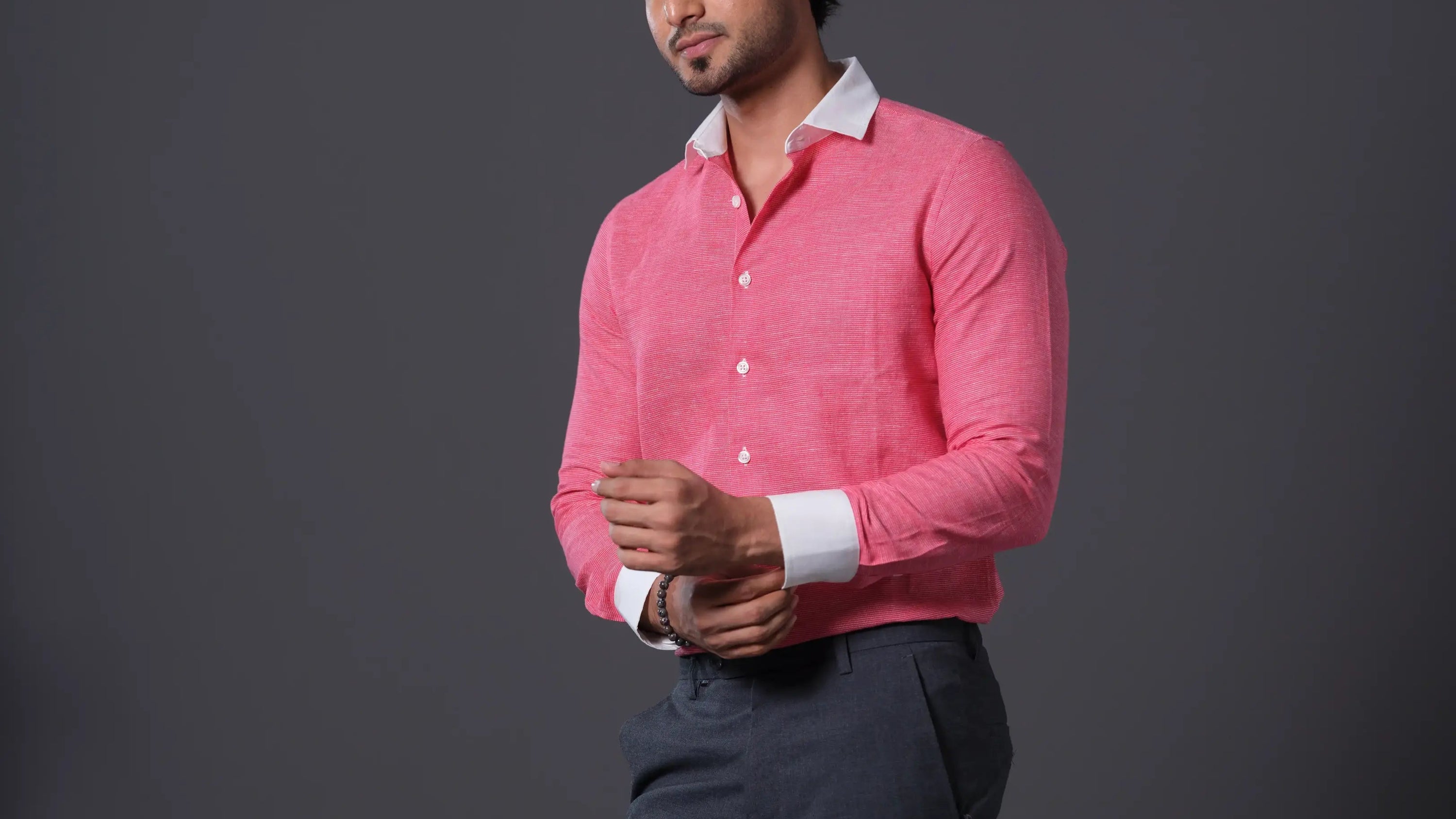 Sleek Formal Shirt | DSH-36