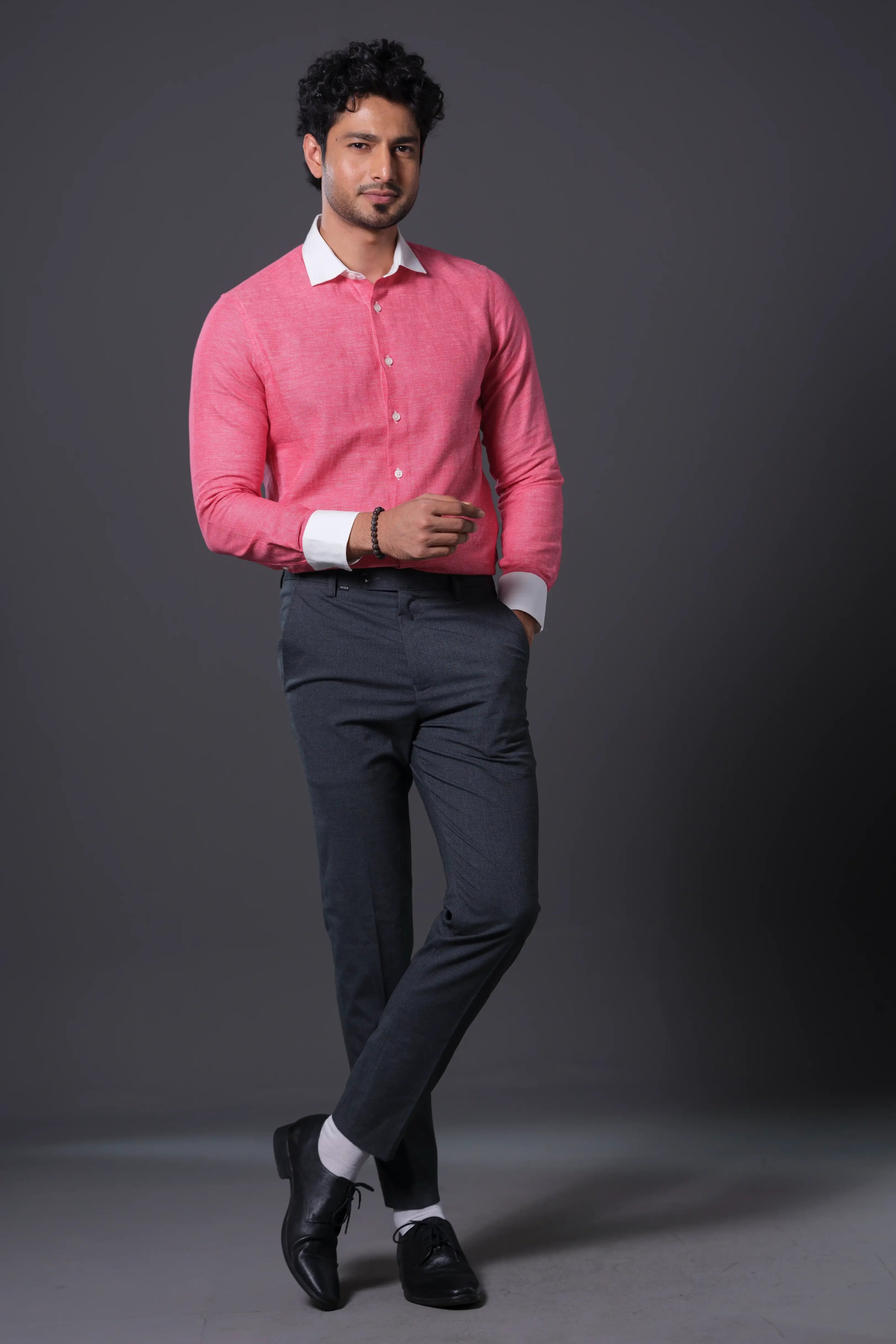 Sleek Formal Shirt | DSH-36