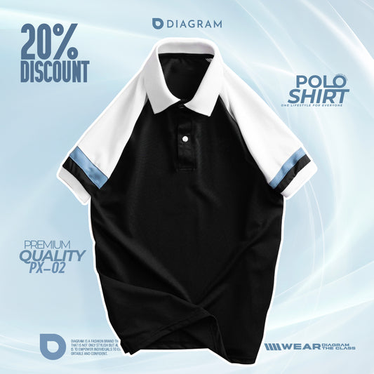 Polo Shirt | PX-02