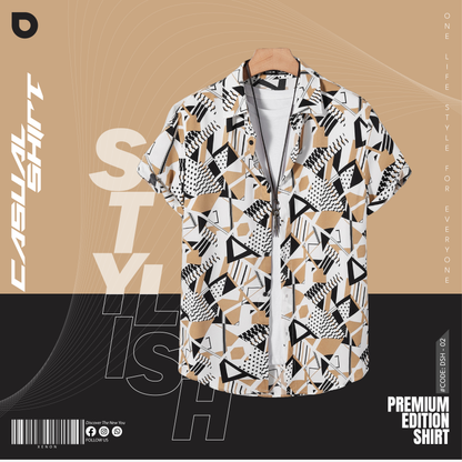 Shirt | DSH-02