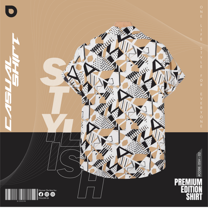 Shirt | DSH-02