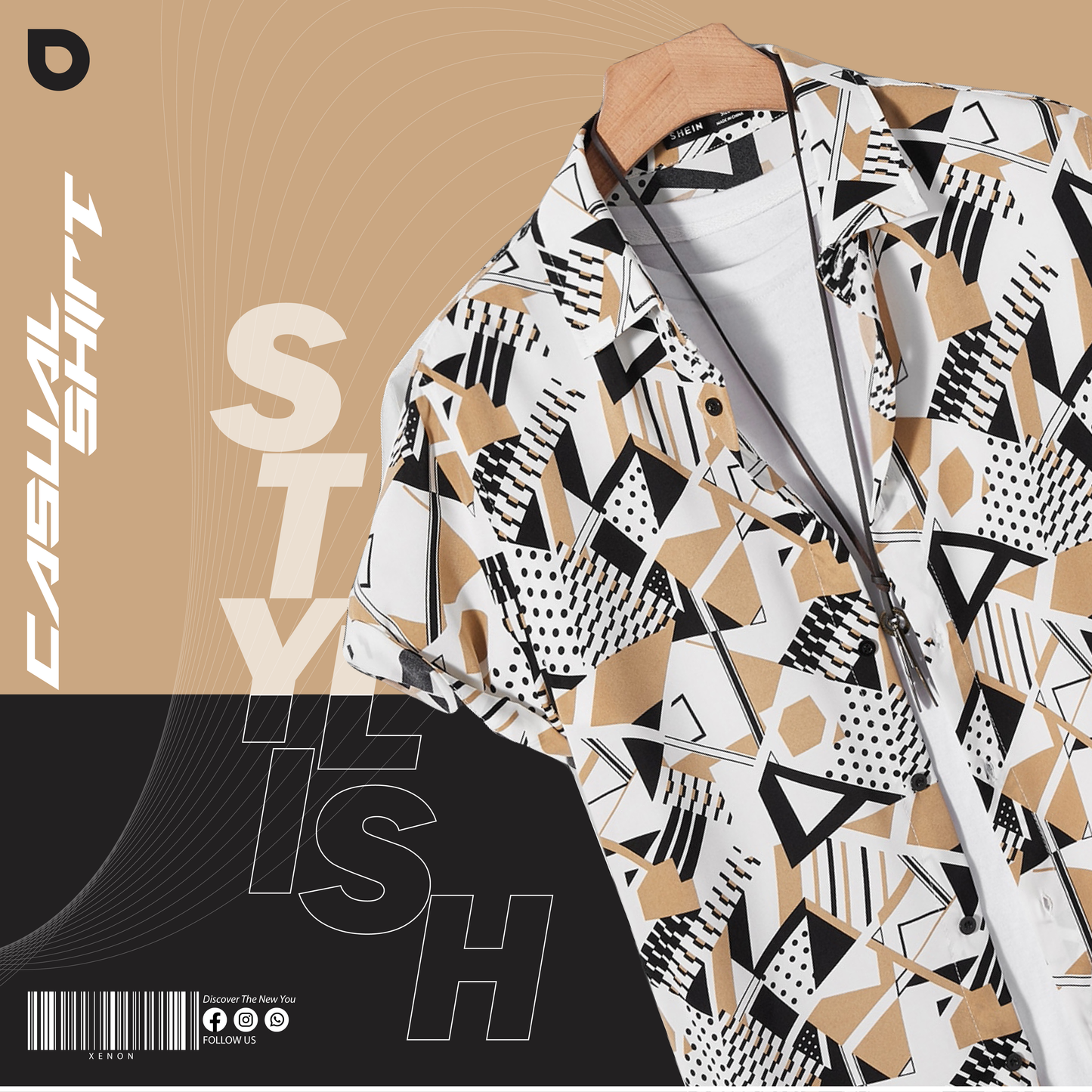 Shirt | DSH-02