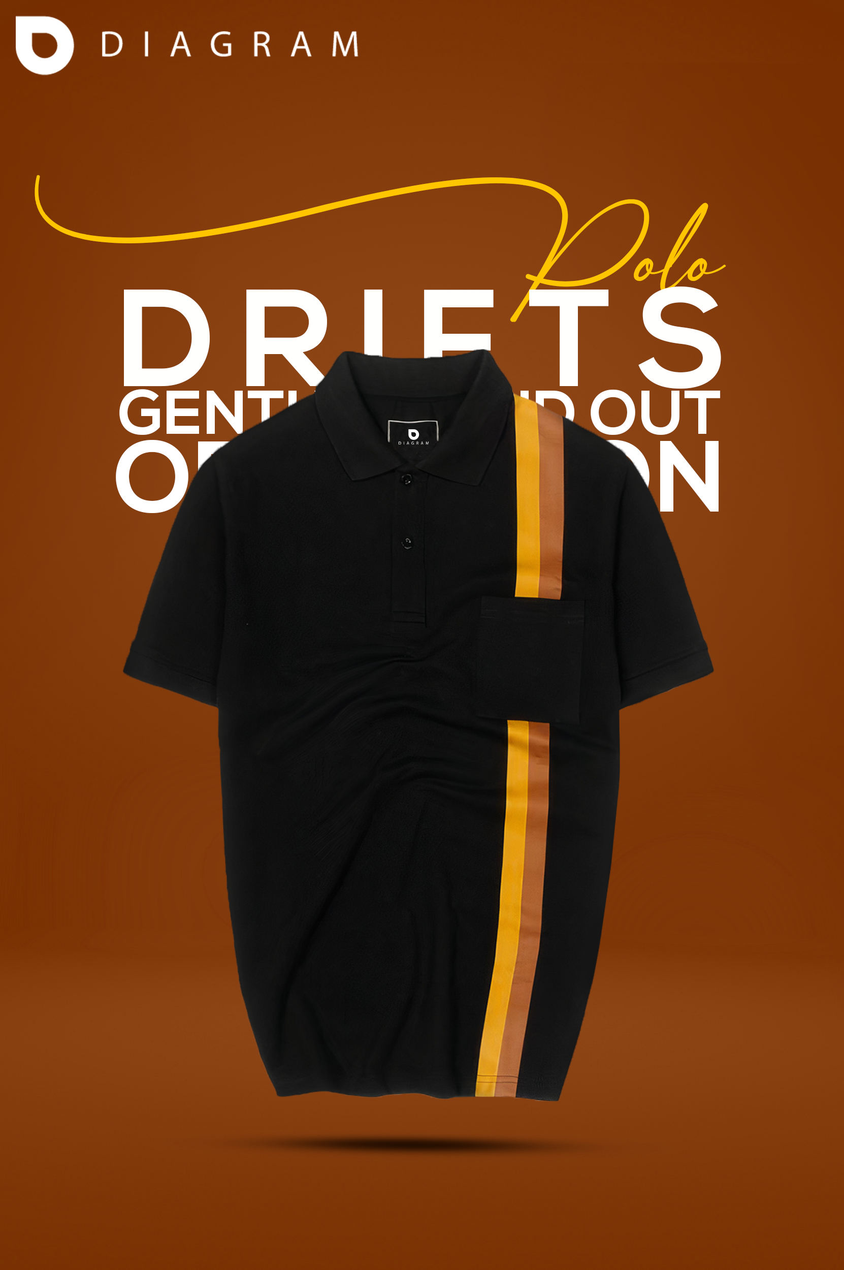 Polo Shirt | PF-02