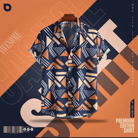 Shirt | DSH-01