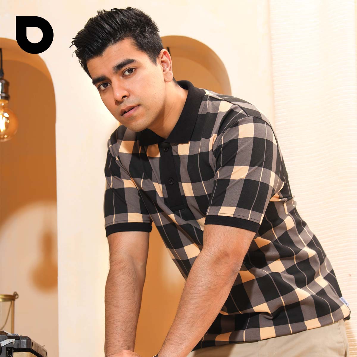 Polo Shirt | PD-43